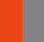 Vintage Orange / Vintage Grey